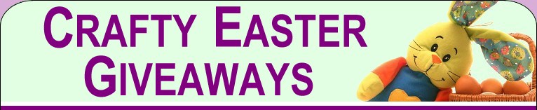 Crafty Easter Giveaways